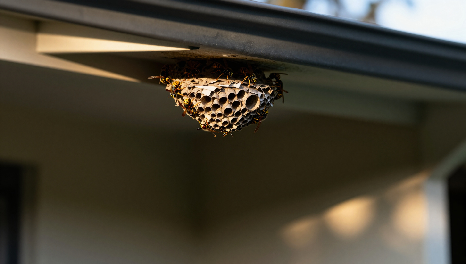 Bees and Wasp Removal in Harris Park